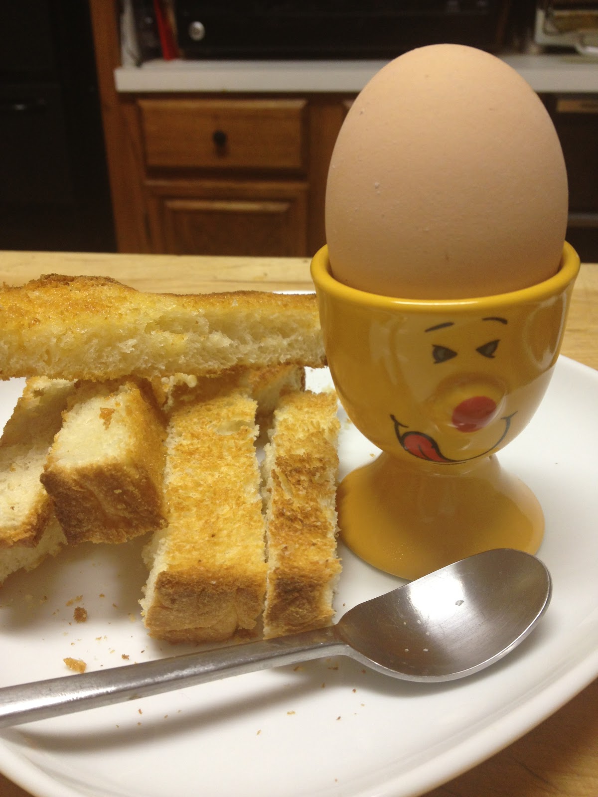 Tracy Cooks in Austin Boiled Eggs in the Pressure Cooker YES WAY!