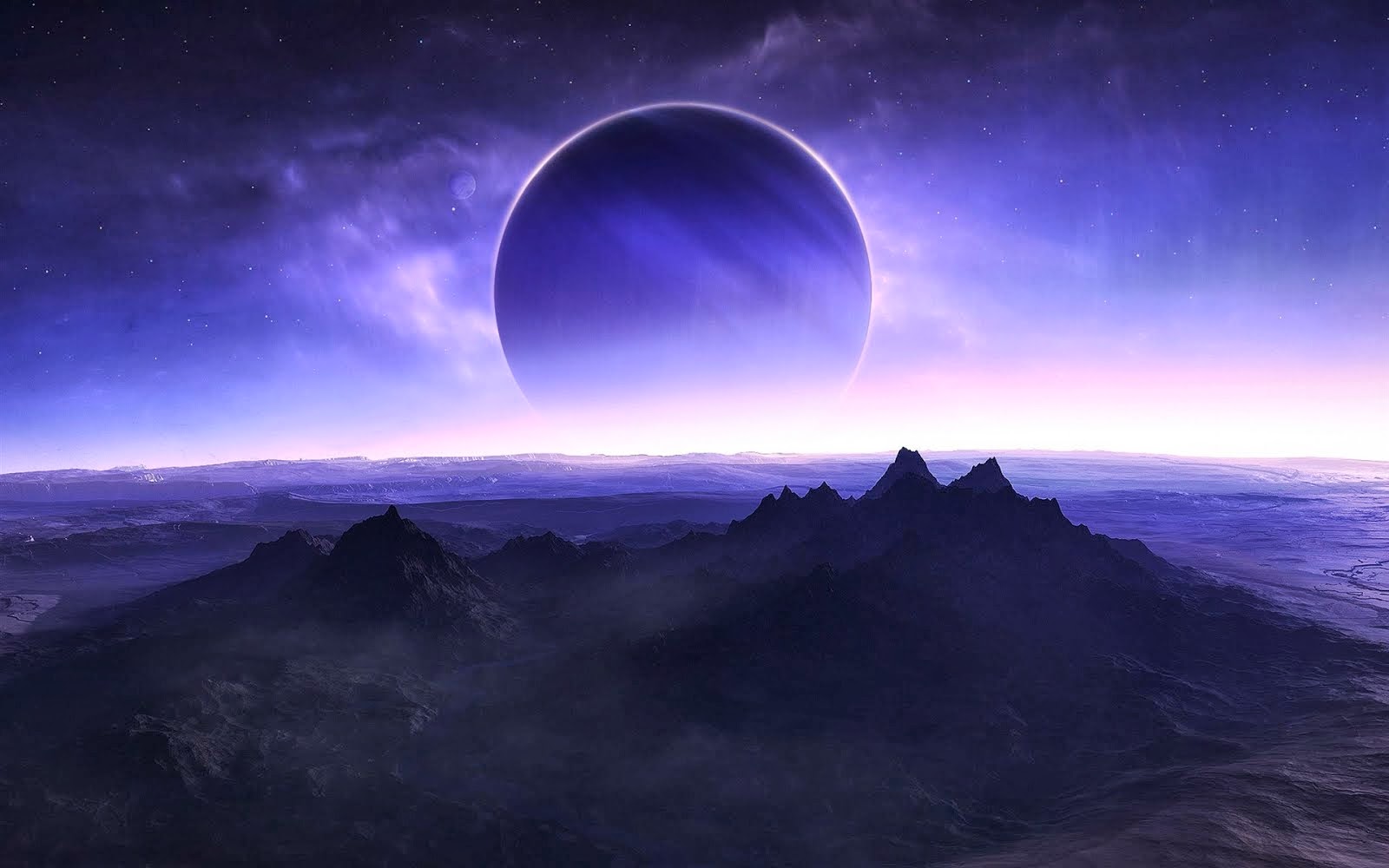 HD Space Pictures | Space Wallpaper