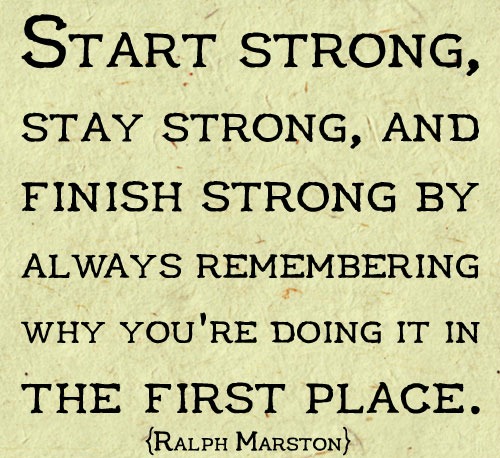 Famous Quotes About Staying Focused. QuotesGram