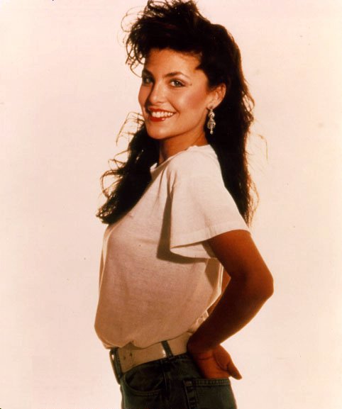 Sherilyn fenn sexy