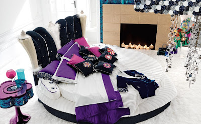Luxury Bedroom Decorations For Teenage Girls
