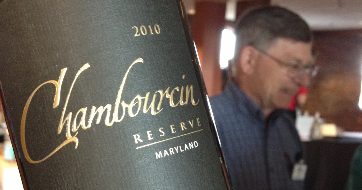 Colorado Wine Press Drink Local Wine Maryland, pt 1 (a review)