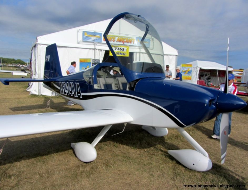 Van39s Aircraft RV 14   Wikipedia the free encyclopedia Van39s Aircraft RV 14   Wikipedia the free encyclopedia