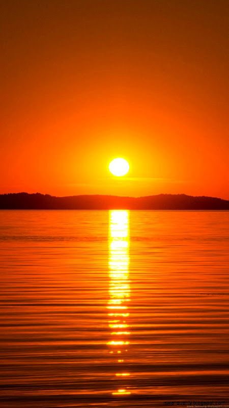 Sunset Note 4 Wallpaper Wallpapers Quality