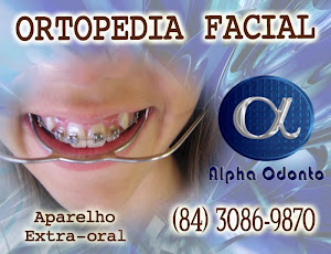 Aparelho Ortopédico Facial