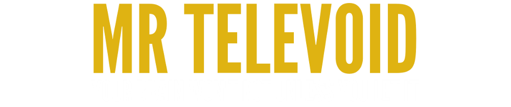 MR TELEVOID