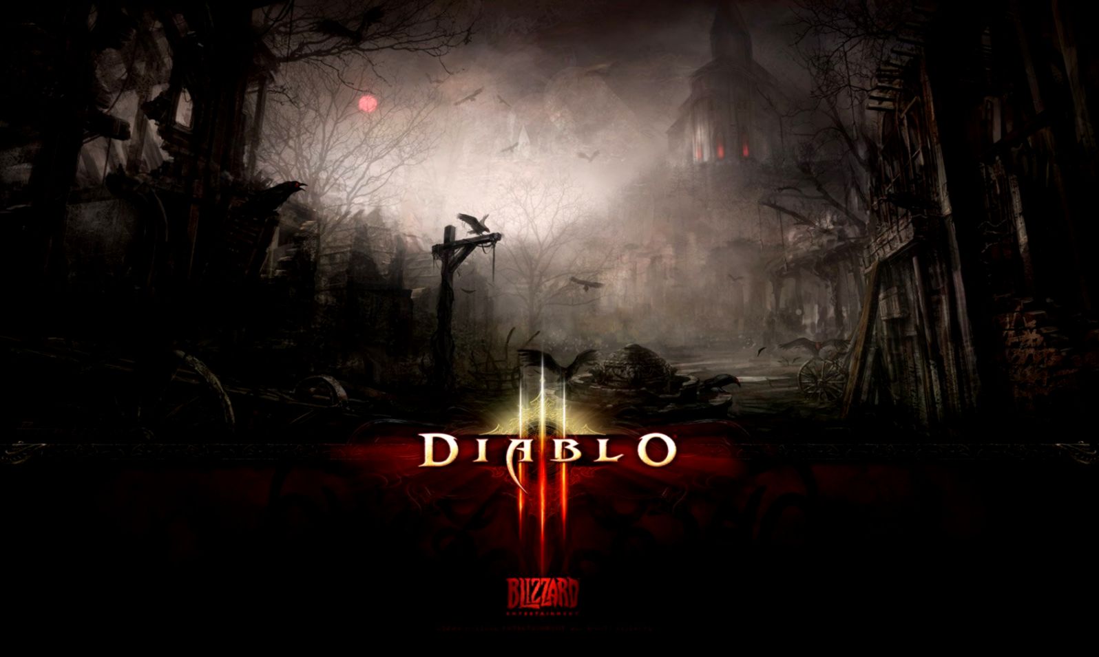 Diablo wallpapers Diablo wallpapers