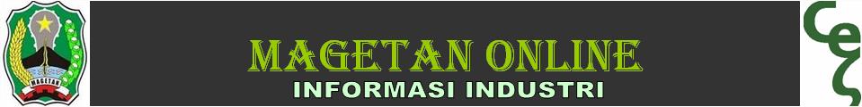 INDUSTRI FURNITURE MAGETAN