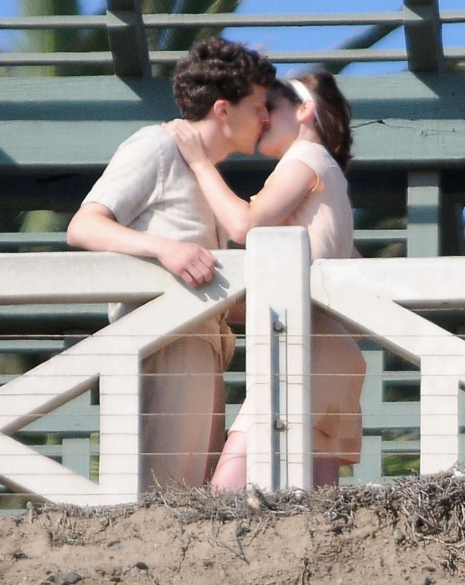 rencontrer kristen stewart