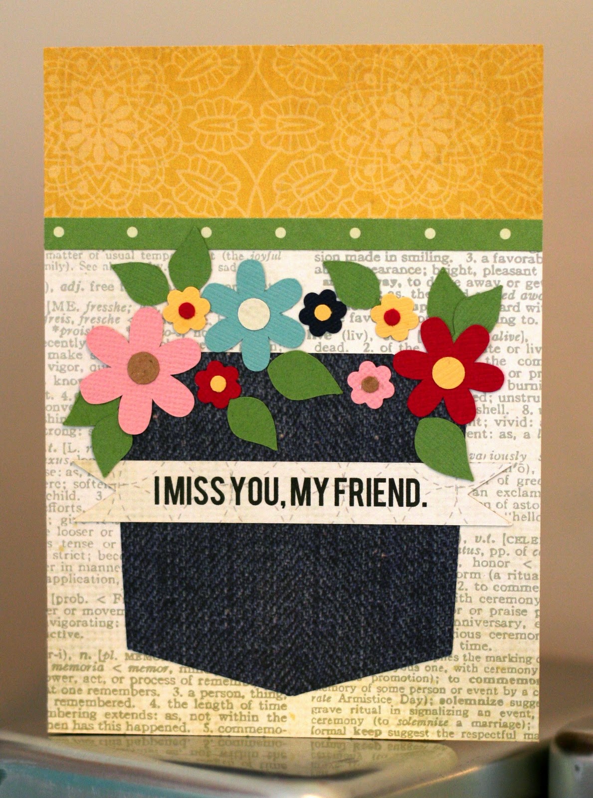 tracieclaiborne.com: Cards