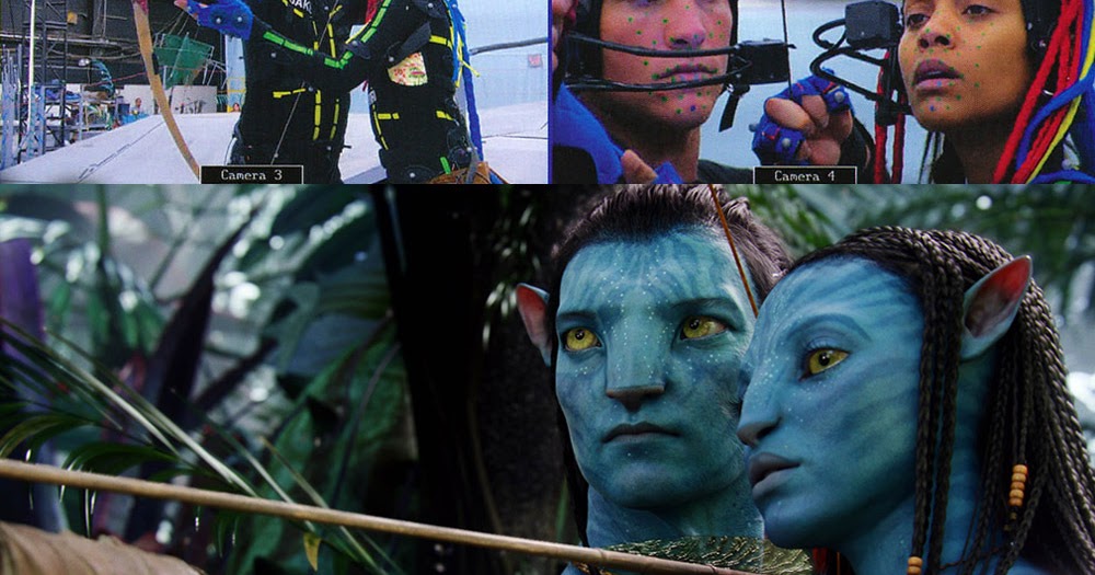 >> NEXT GENERATION >> Motion Capture