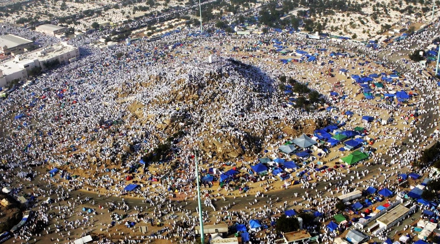 Hajj Wallpapers Collection - Articles about Islam