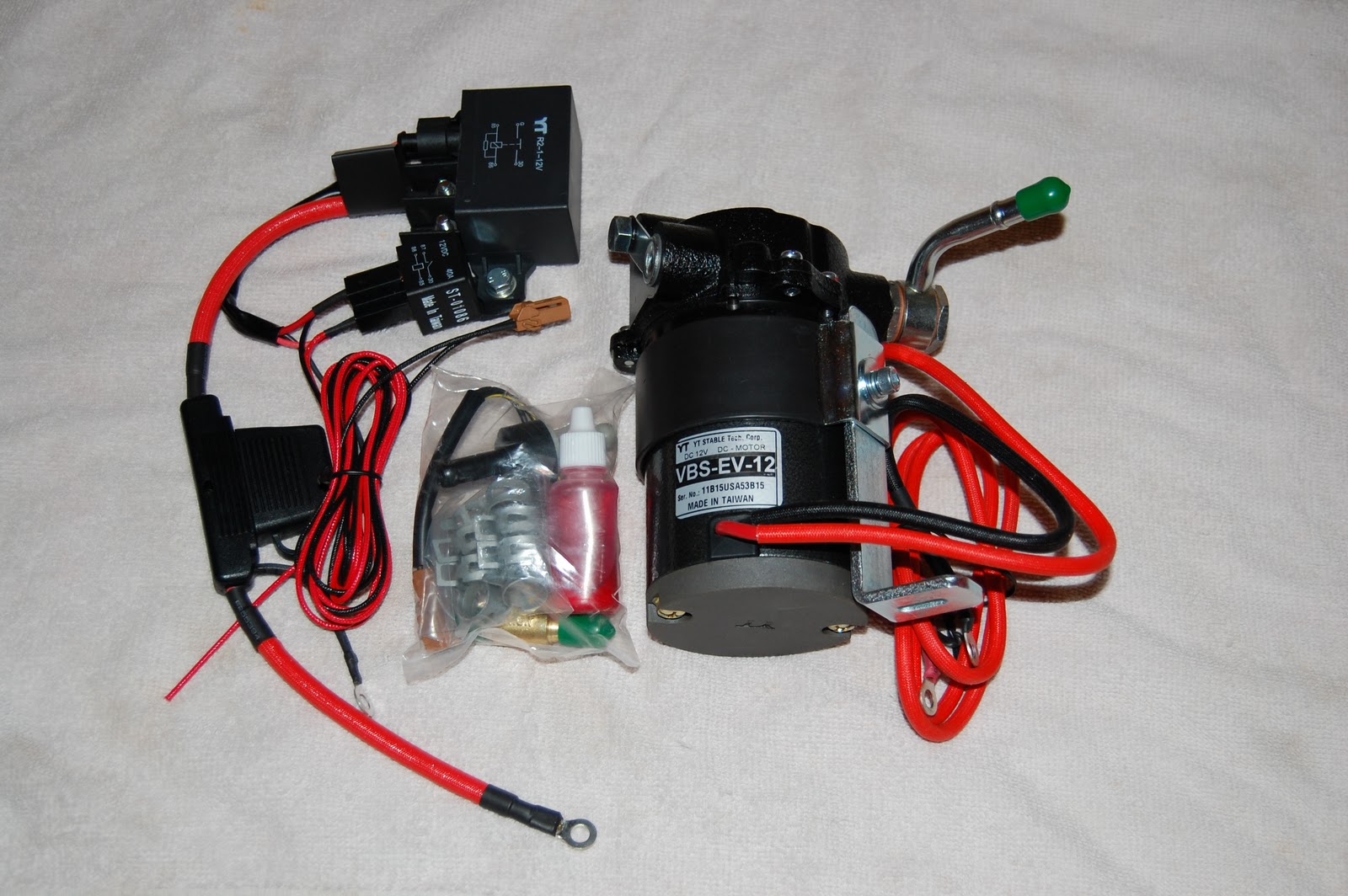 Power Assisted Brakes Are Used To at Patricia Silva blog