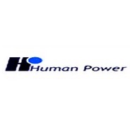 Logo Human Power Logo Human Power