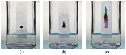 KROMATOGRAFI Blog Mahasiswa AAK