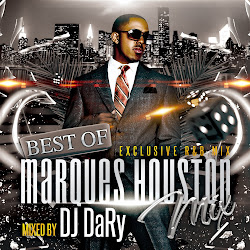 Best Of Marques Houston