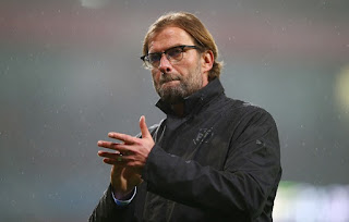 Jurgen Klopp keen to work in Premier League