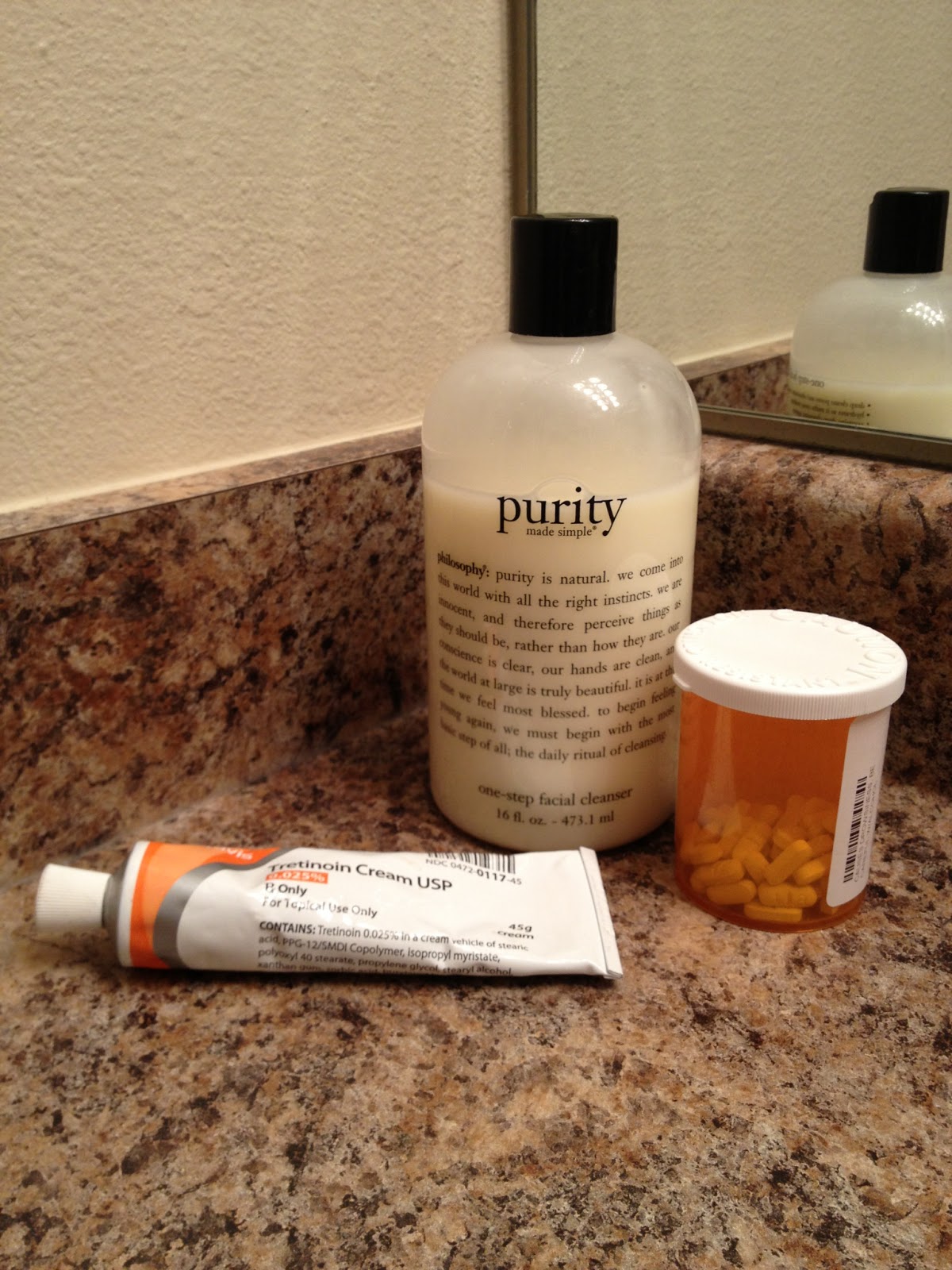 NicoleLeigh Beauty Healing Hormonal Acne