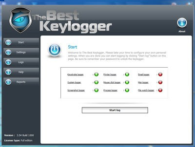🟣 Keylogger For Windows 8 Crack LINK The+Best+Keylogger+3.54+Build+1000