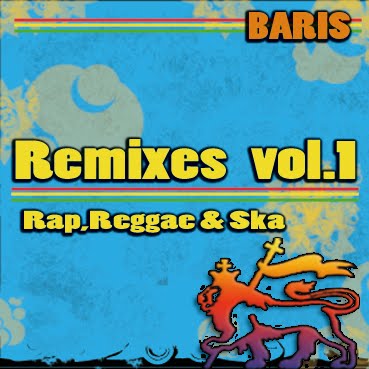 Desgarga BARIS - remixes vol.1
