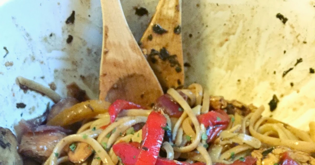 Chicken Vino Bianco Recipe