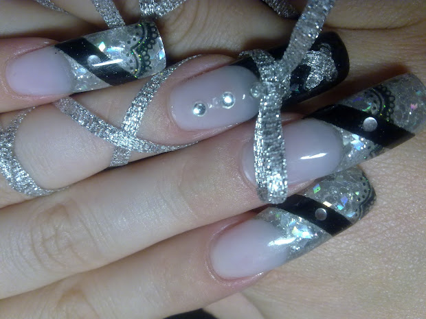 fash trend nail art design trends