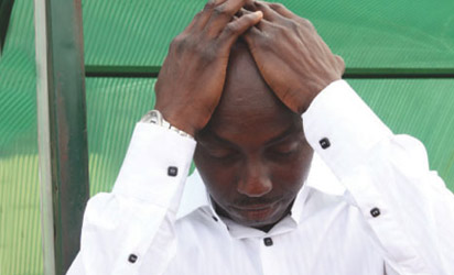 SAMSON SIASIA OUSTED.