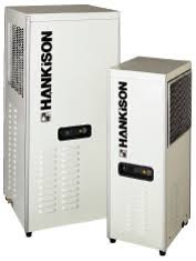 Hit Series Hankison Air Dryers