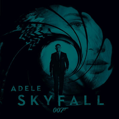 El tema de Adele para "Skyfall" ya disponible en Itunes" El tema de Adele para "Skyfall" ya disponible en Itunes"
