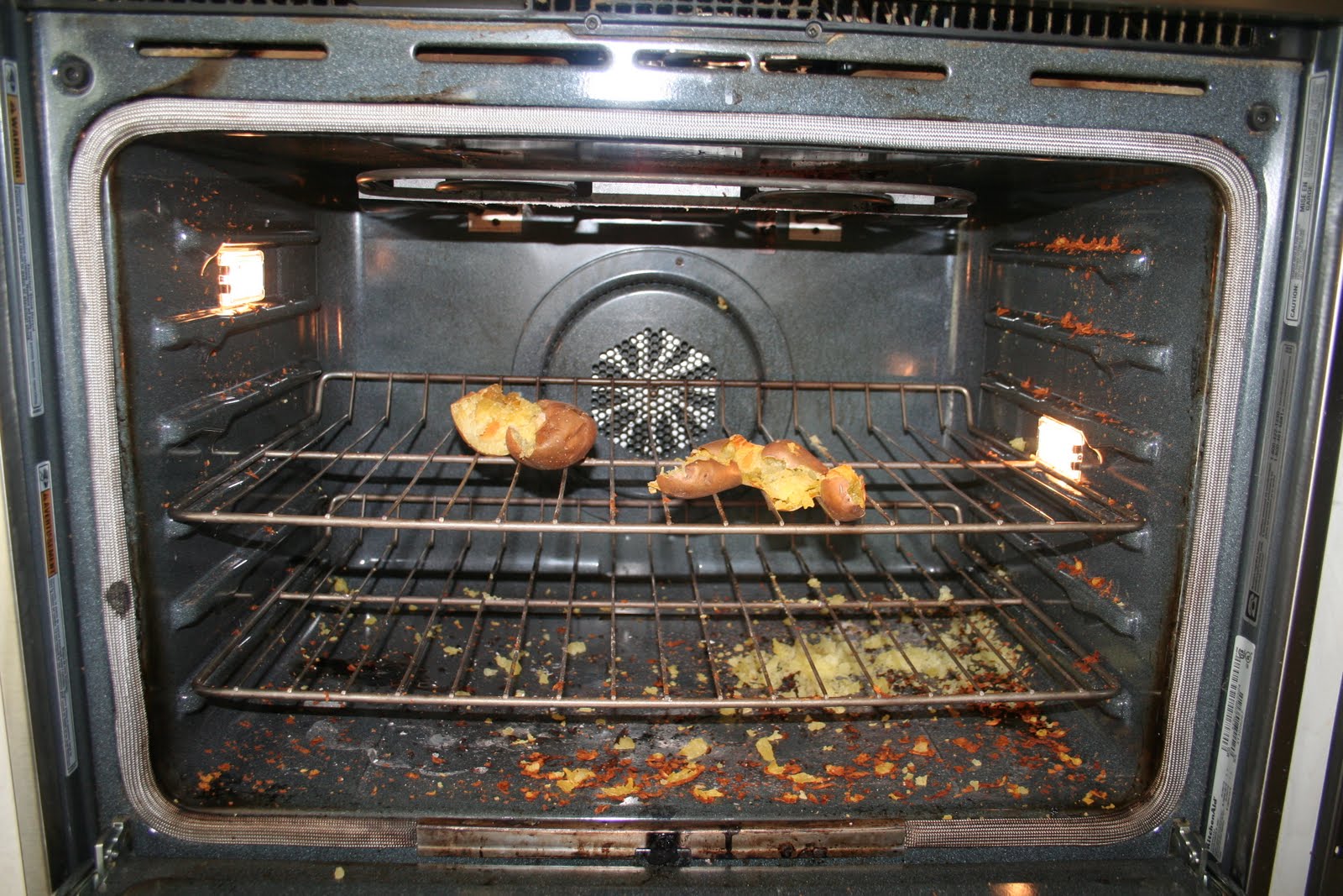 Yesteryear Acres Doodle Days Epic Potato Failure