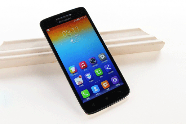Review Kelebihan Dan Kekurangan Lenovo S930 News Phone