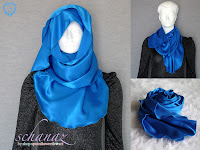 Ocean Blue