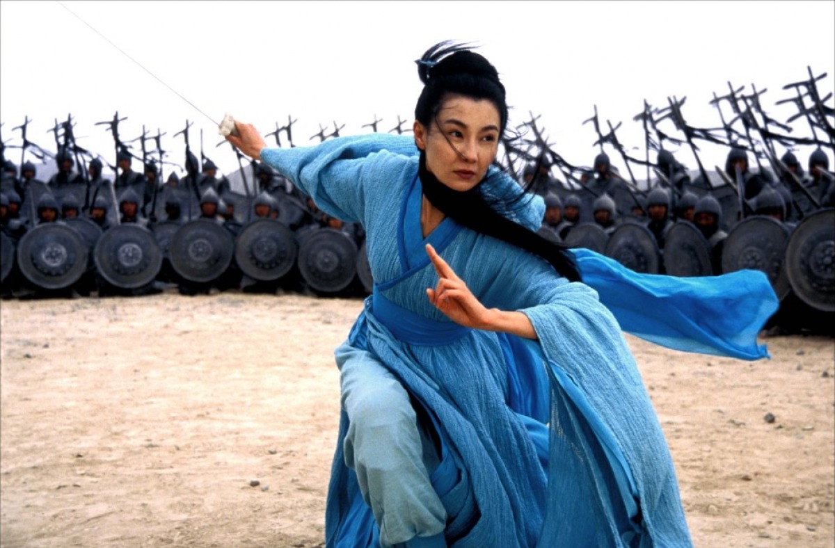 Vintage Novels Bai Fa Mo Nu Zhuan The Legend Of The White Haired