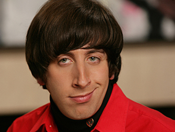 Wolowitz Girlfriend