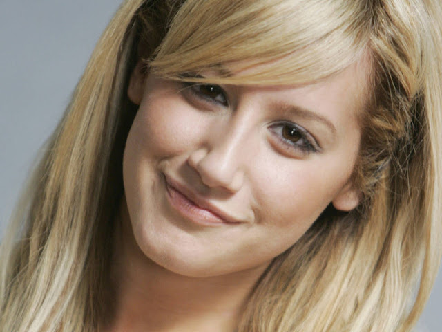 Ashley Tisdale Hd Wallpapers