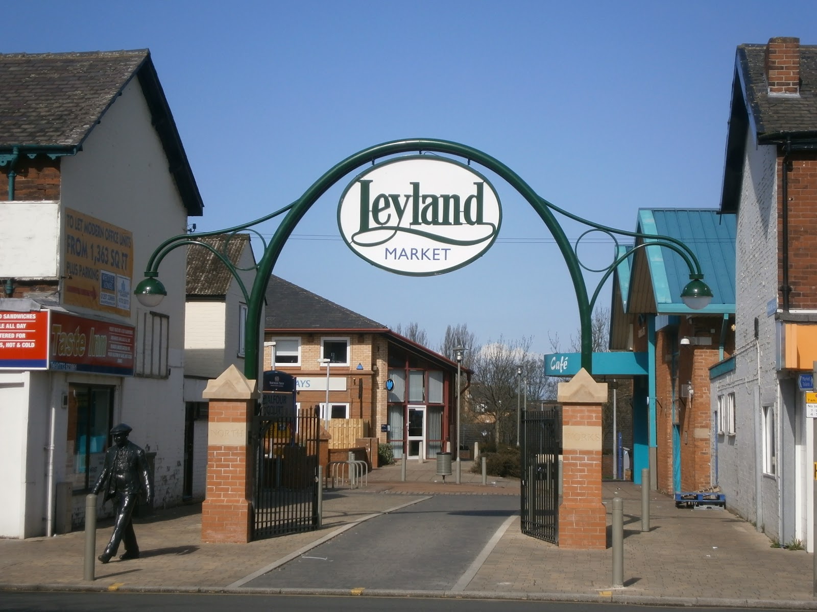 Beers, Steam and Nationals Leyland National Group AGM 2012