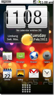Silentmuffler Android For Nokia S60v5