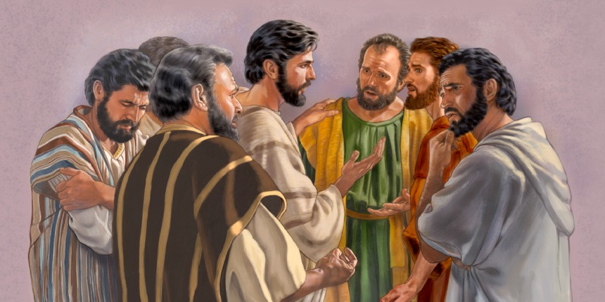 A good servant would also not be guilty of slipshod work.