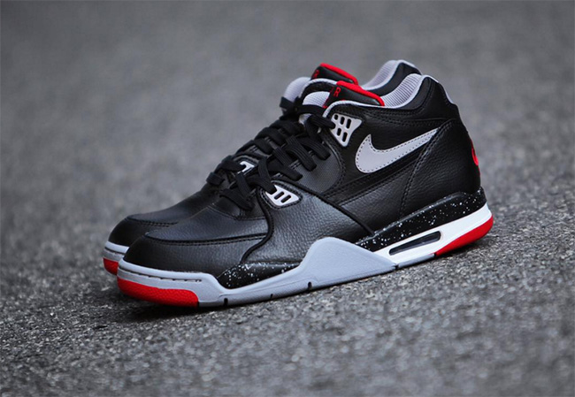 1989 nike air flight