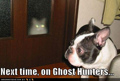 Ghost Lol