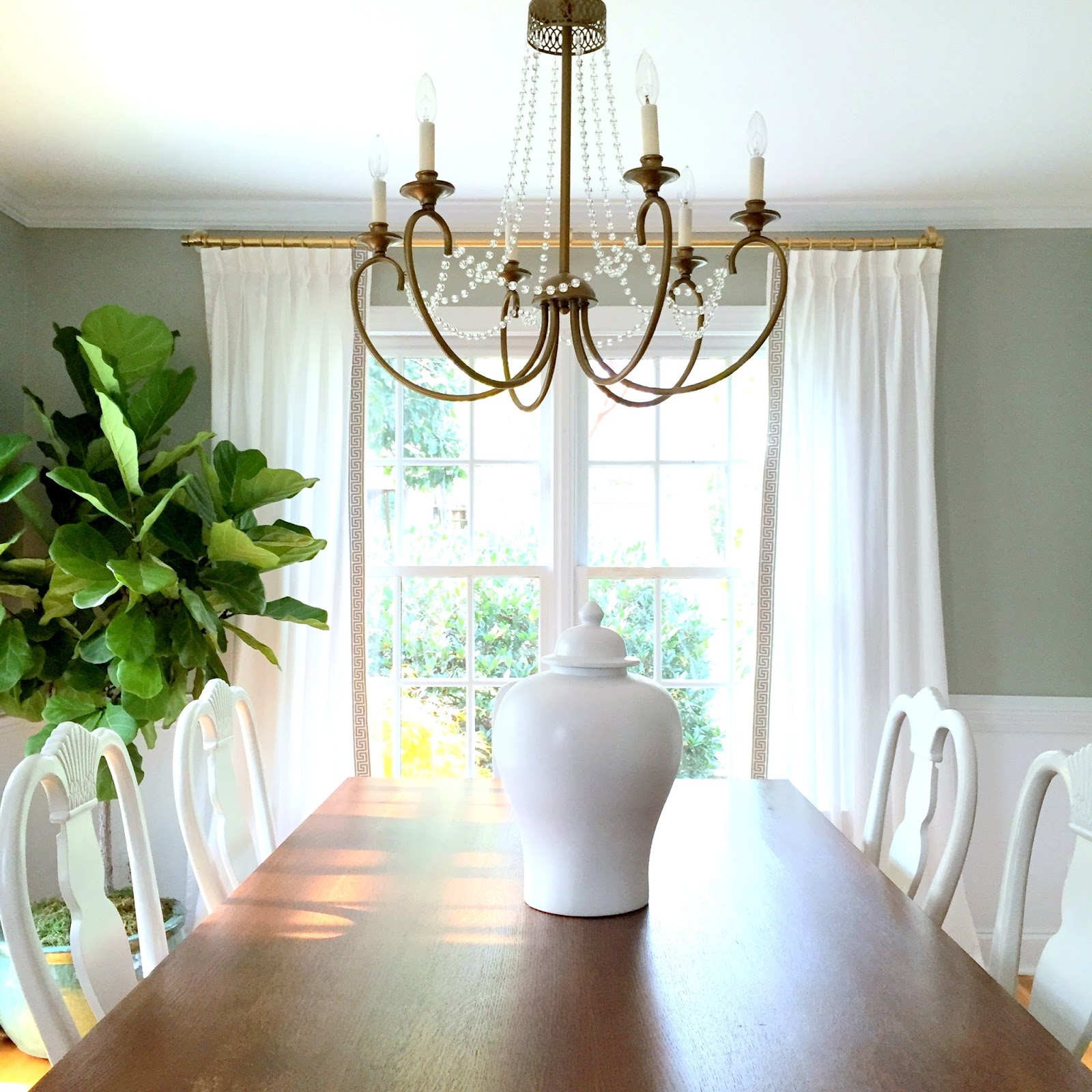 Cottage and Vine A Ritva IKEA Hack