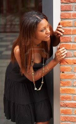 Seeing Around Corners