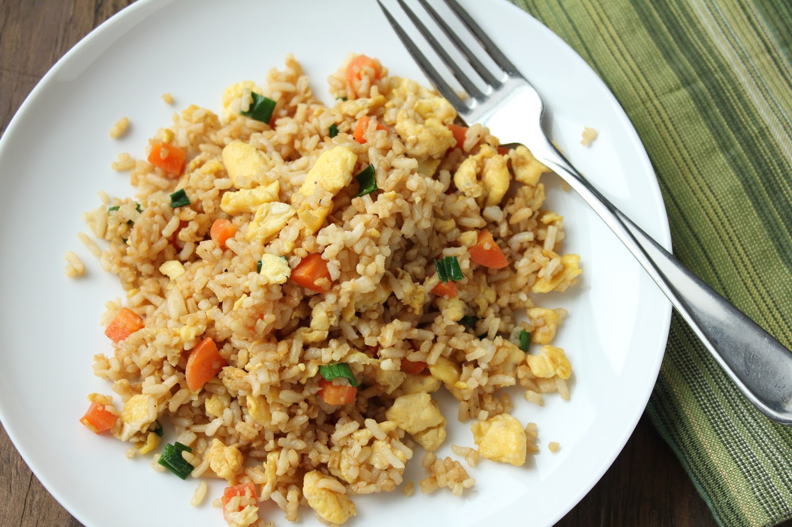 delicious as it looks low fodmap chinese fried rice delicious as it looks low fodmap chinese fried rice