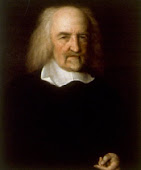 Thomas Hobbes (1588-1679)