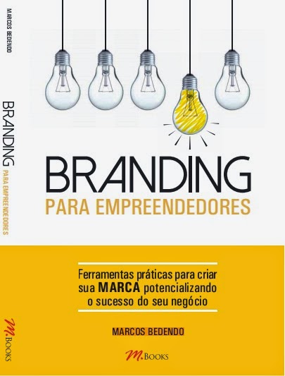 Livros sugeridos: Branding para empreendedores Livros sugeridos: Branding para empreendedores