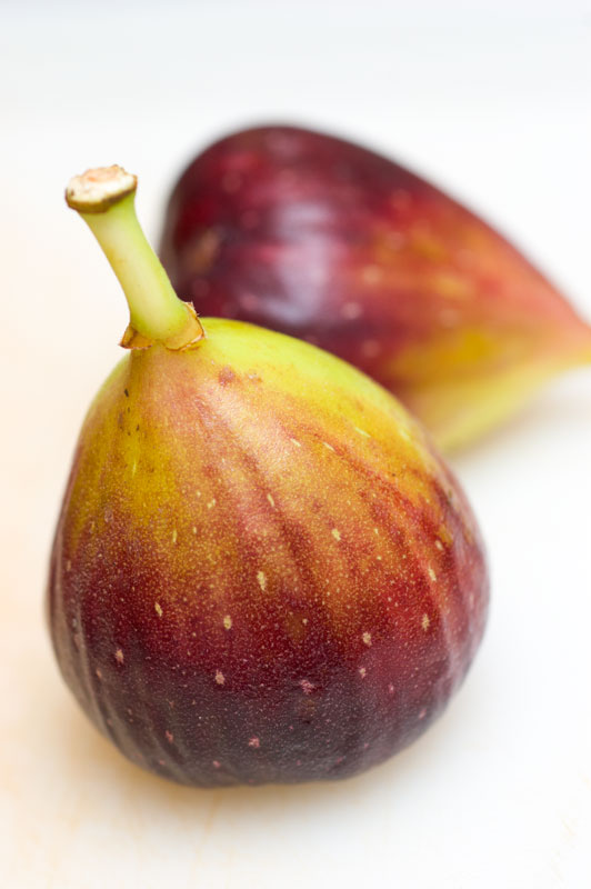 Sugar & Spice by Celeste Addictive CinnamonFig Jam