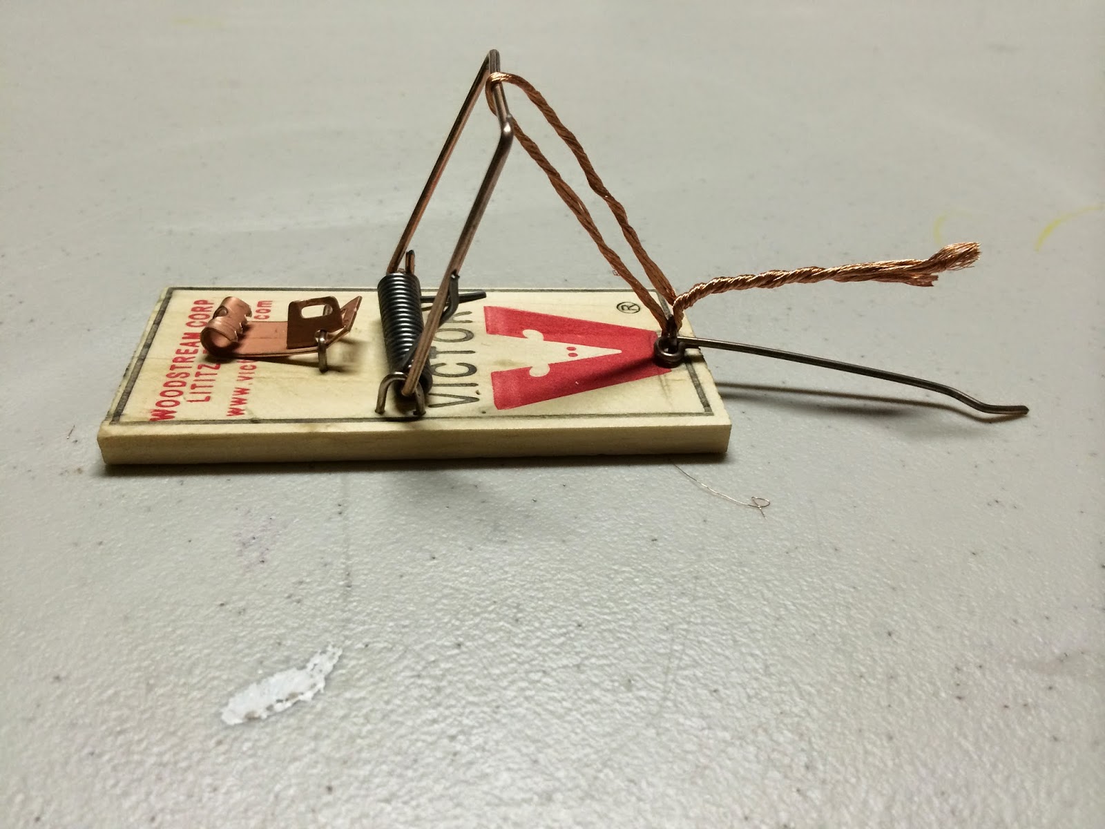 The AwkEng Builds a Better Mouse Trap Catapult – Awkward Engineer