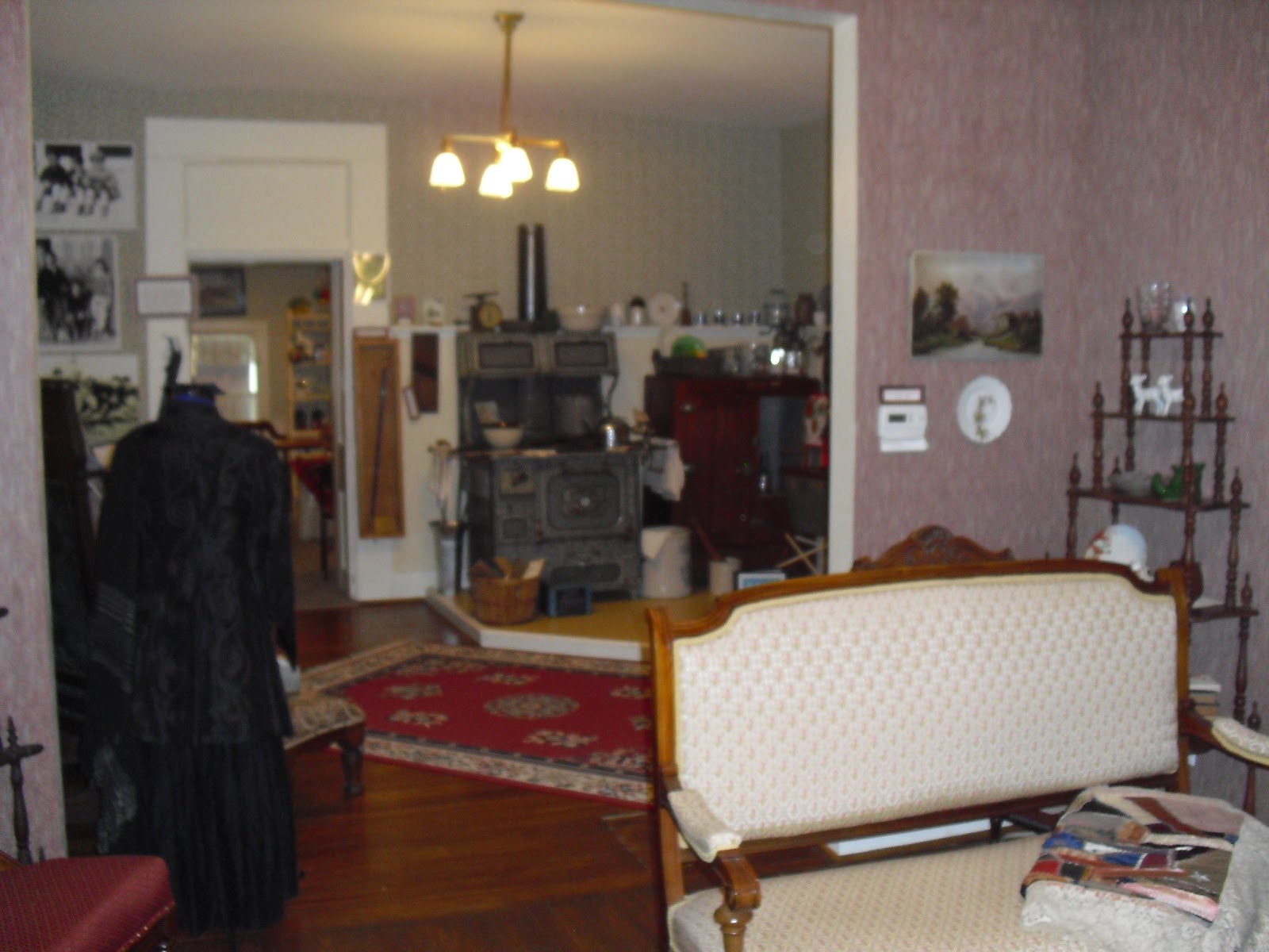 Stay on Route 6 Urbandale, IA to the Nebraska State Line on US Route 6