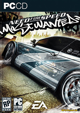 Need For Speed Most Wanted Full indir tek link