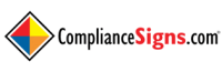 ComplianceSigns.com logo ComplianceSigns.com